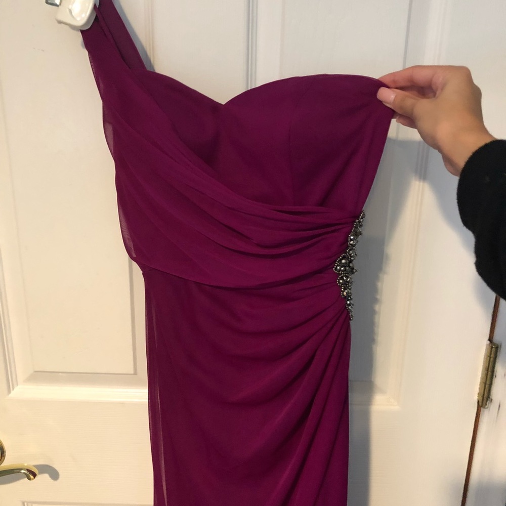 Prom dress - Picture 5 of 6